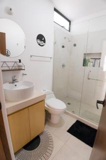 Cabo San Lucas House, 2Bedroom, 2Bathrooms,Pool, Rooftop views - 3