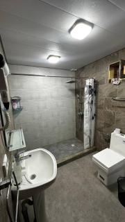 Nurata Eco Guesthouse - - 4