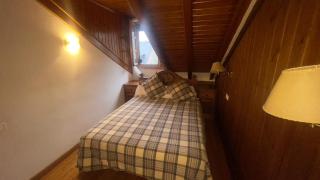 Apartamento céntrico en Benasque - Benasque - 3