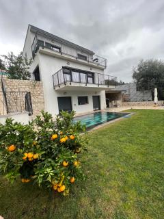 Villa de luxe - Sainte-Agnès - 0