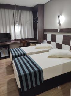 Maestro Express Hotel - Francisco Beltrão - 6