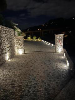 Villa de luxe - Sainte-Agnès - 9