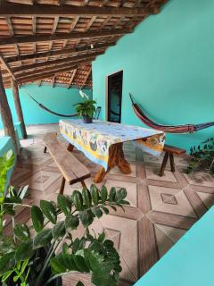 Casa da Rany - Sao Jorge - 0