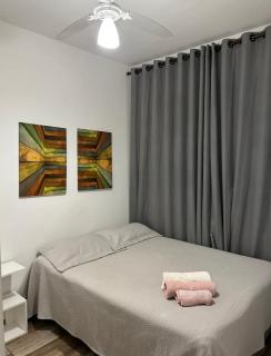705 Apartamento proximo ao Ministerio publico MG, cozinha completa, vaga - 7