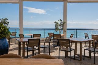 Miami Beach Apartment with Incredible Views - Hallandale Beach - 9