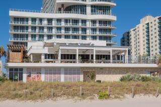 Miami Beach Apartment with Incredible Views - Hallandale Beach - 1