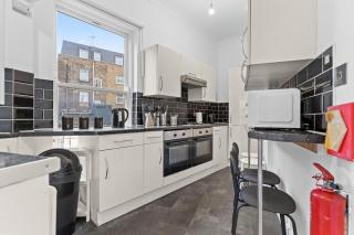 Affordable Studio, 1, 2 and 3 Bed Apartments in E14 - Londra - 3