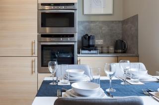 Esslemont Pad - 1