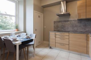 Esslemont Pad - Aberdeen - 3