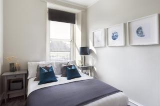 Esslemont Pad - Aberdeen - 2
