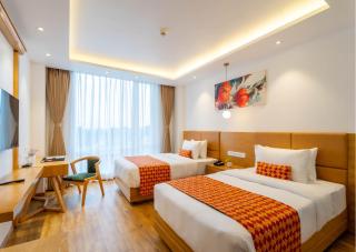 Hotel Anuttara Boudha, Kathmandu - 8