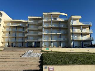 Plage Bleue, terrasse vue mer, wifi Netflix - Saint-Hilaire-de-Riez - 2