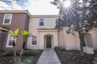 4BR Cozy Resort Townhome Private pool BBQ - Kissimmee - 1