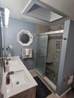 Cozy Bayside Beachhouse - Ocean City - 3
