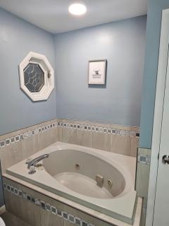 Cozy Bayside Beachhouse - Ocean City - 2