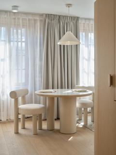 CORNER - Luxury Serviced Apartments - 1