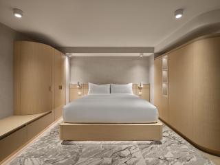 CORNER - Luxury Serviced Apartments - Montréal - 4