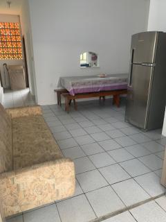 Ampla casa de veraneio excelente localização - Navegantes - 1