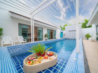 Elegant 4BR Villa with Pool2 - Ban Bang La - 3