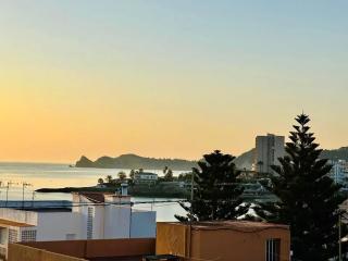 Boutique Ático Apartamento edf "Galicia" - Javea - Platja de l'Arenal - 6