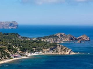 Boutique Ático Apartamento edf "Galicia" - Javea - Platja de l'Arenal - 5
