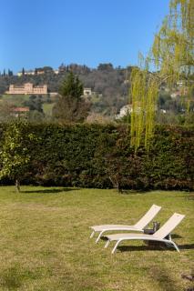 Villa Il Castellaccio - Rimini - 7