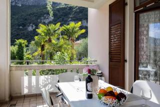 RivaDelGardaApartment Terrace & Free Parking - Riva del Garda - 4