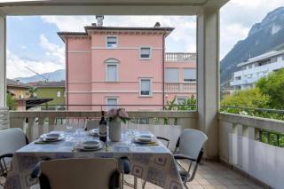 RivaDelGardaApartment Terrace & Free Parking - Riva del Garda - 1
