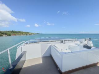 STAY-Ô Lodge - Maison-bateau - 6