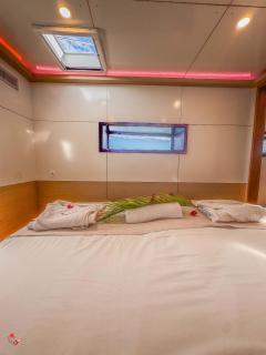 STAY-Ô Lodge - Maison-bateau - 5