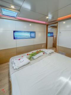STAY-Ô Lodge - Maison-bateau - 1