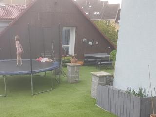Apartmány Pod Putimskou branou - Písek - 8