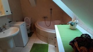 Apartmány Pod Putimskou branou - Písek - 6