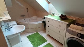 Apartmány Pod Putimskou branou - Písek - 5