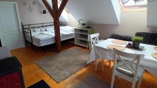 Apartmány Pod Putimskou branou - Písek - 4