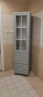 شقة أرضية عائلية مكونة من 3 غرف نوم وصالة ومطبخ 7 - 7