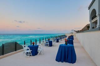 Marriott Cancun, An All-Inclusive Resort - Cancún - 3
