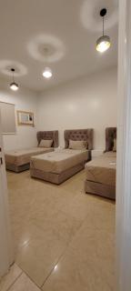 شقة أرضية عائلية مكونة من 3 غرف نوم وصالة ومطبخ 7 - 2