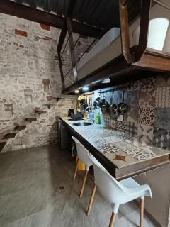 DUPLEX RESTAURADO EN GETSEMANI - Cartagena de Indias - 8