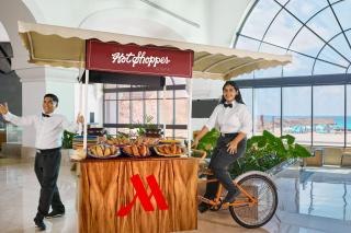 Marriott Cancun, An All-Inclusive Resort - 1