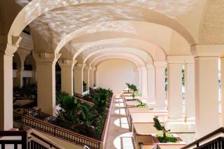 Marriott Cancun, An All-Inclusive Resort - Cancún - 8