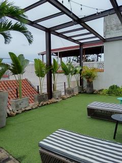 DUPLEX RESTAURADO EN GETSEMANI - Cartagena de Indias - 9