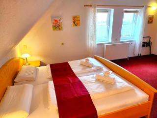 Pension Blümchen am Kiesgrube - 5