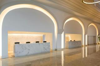 Marriott Cancun, An All-Inclusive Resort - Cancún - 6