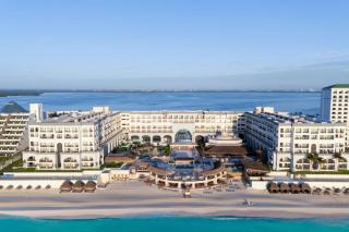 Marriott Cancun, An All-Inclusive Resort - Cancún - 9