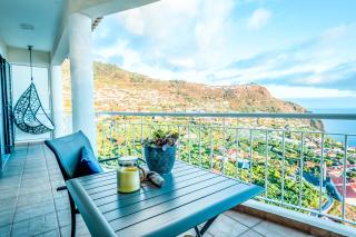 Casa Serena Apartments - Arco da Calheta - 9
