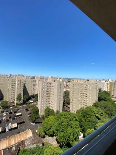 Apartamento Completo Agrishow - 5