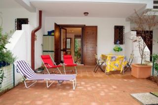 Excellently equipped row house with fenced garden for 8 in Lignano Pineta - Lignano Sabbiadoro - 0