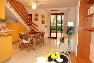 Excellently equipped row house with fenced garden for 8 in Lignano Pineta - Lignano Sabbiadoro - 9