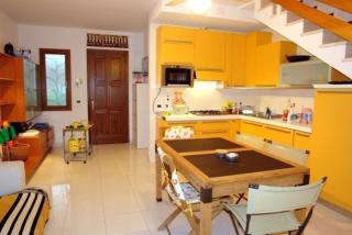 Excellently equipped row house with fenced garden for 8 in Lignano Pineta - Lignano Sabbiadoro - 6